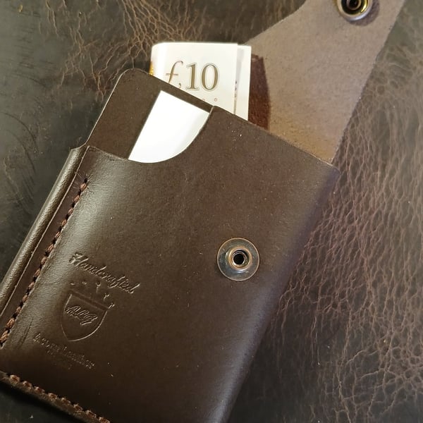 The Limsboro Wild Wallet 