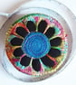  Tape Measure Machine Embroidery Retractable Tape Measure 150cms 60 inches  - Image 2