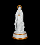 Our Lady – 3D Printed Illuminated Virgin Mary Statue - Image 7