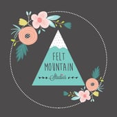 Felt Mountain Studios