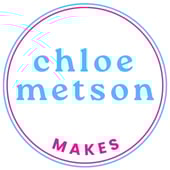 Chloe Metson Makes