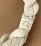HANDSPUN KID MOHAIR, ECRU, 60g