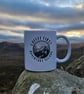 Coffee First, Adventure Second mug, Adventure lover gift, Hiking mug - Image 4