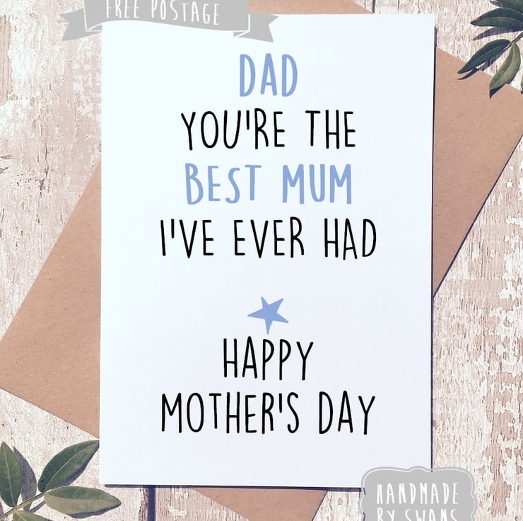 Mother's Day Cards