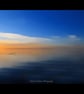 Ayrshire coast art print, view of Arran from Greenan shore south west Scotland - Image 3