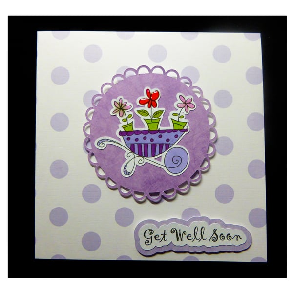 Barrow of Flowers (GW343)