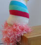 Lavender Gnome - Pink  Beard - Image 3
