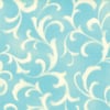 Fat Quarter 'Coquette'  by Chez Moi for Moda Fabrics