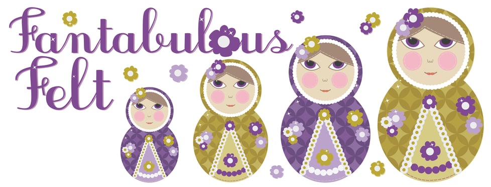 Fantabulous Felt