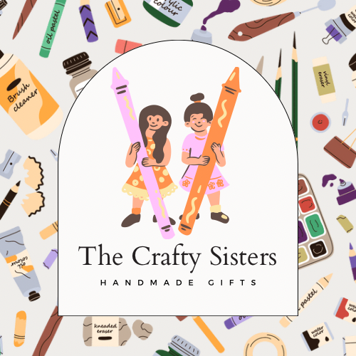The Crafty Sisters
