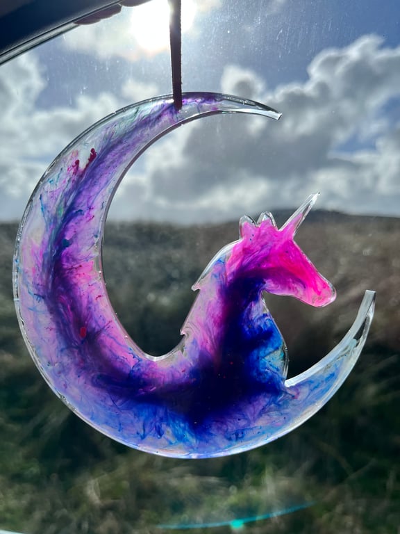 Resin Design By Jane