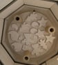 Porcelain angel keepsakes - Image 8