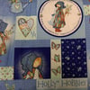 Holly Hobbie Fabric