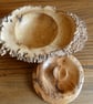 EARING STAND WITH RING AND NECKLACE BOX - Image 3