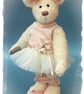 Ophelia Bear Pattern - Image 1
