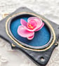 Tiny Floral Wall Hanging - Image 2