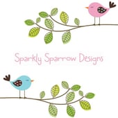 Sparkly Sparrow Designs