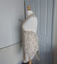 1940's retro style sweetheart apron  - Image 4