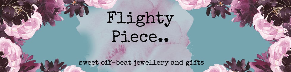 Flighty Piece