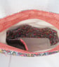 Floral Crossbody Organiser Bag - Image 9