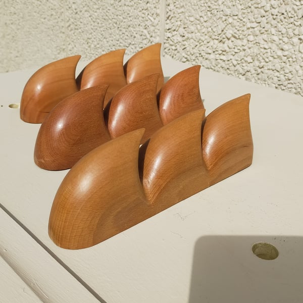 The Original Wall Claw Coat Hooks