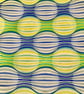 Fused Glass Bubble Plate - Image 4