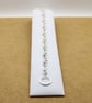 Silver Link Bracelet - Image 5