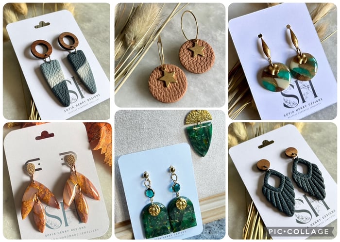 Sofia Henry Designs