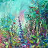 Fine Art Card