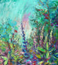 Fine Art Card