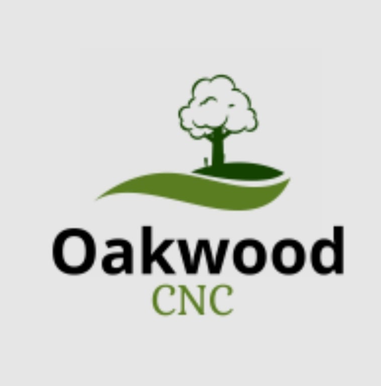 Oakwood CNC