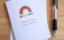 Thinking Of You Cards