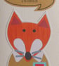 birthday card personalised handmade - Image 3