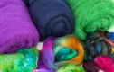 Wool Fibre Kits
