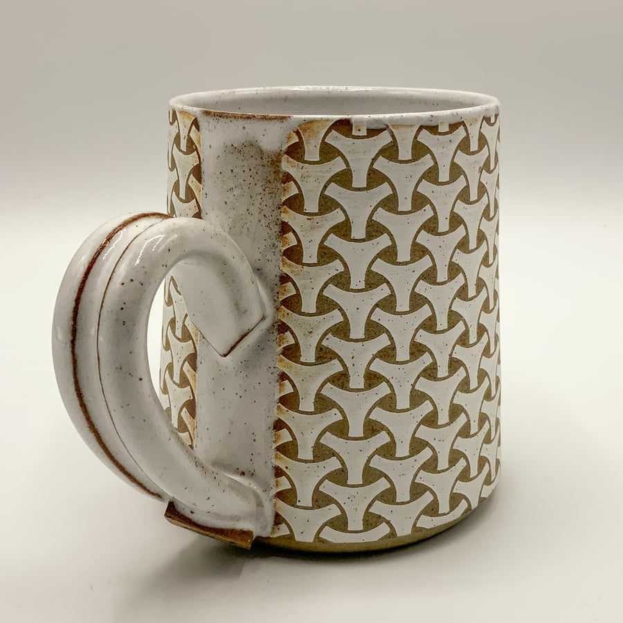 Mithril Mug