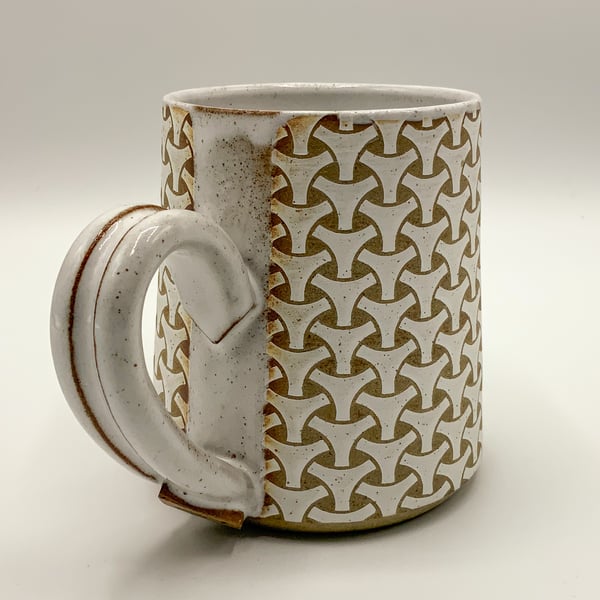 Mithril Mug