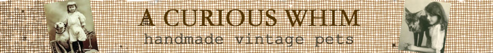 A Curious Whim