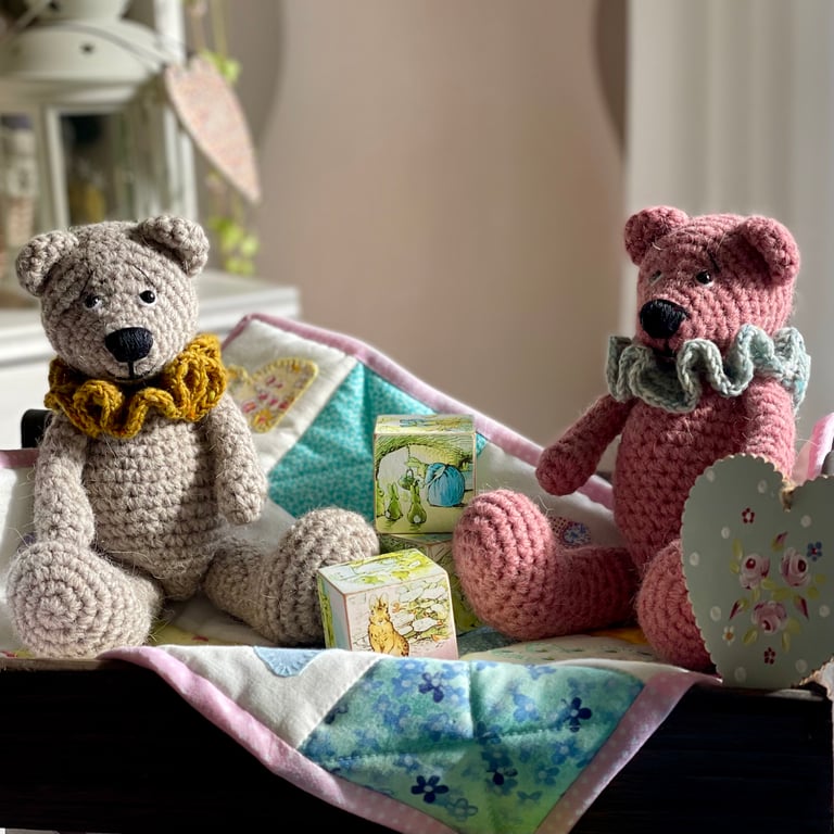 Green Rabbit Designs