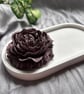 Peony Flower Fragrance Stone Diffuser - Choice of Colour Handmade Floral Gift - Image 2