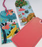 Christmas Gift Tags Mismatch Kids themes - Set of 3 zero waste - Image 5