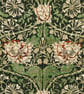 William Morris Design Honeysuckle Tablecloths. 150 x 135cm   