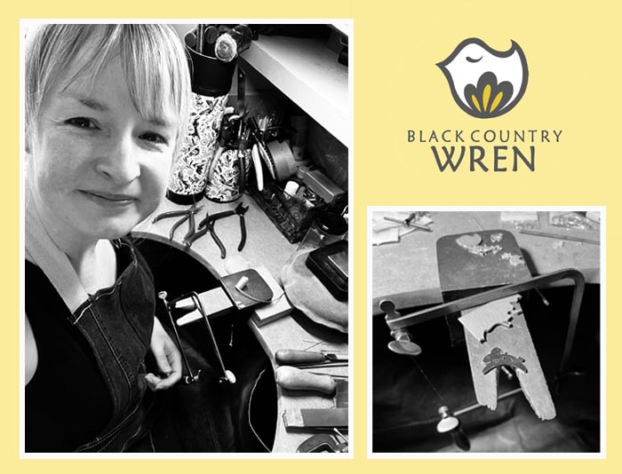 Black Country Wren