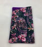 Skulls handmade phone case, Gothic sunglasses case, Options - Image 7