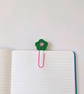 Sparkle Flower Page Holder - Set of 3 - Super Seconds Festival - Image 4