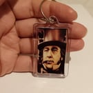 Isambard kingdom brunel Bristol themed photography keyring