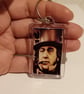 Isambard kingdom brunel Bristol themed photography keyring