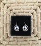 Cat Earrings - Image 2