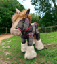 Tweedie Beastie Clydesdale