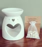 Ceramic Aroma Shapes  - Image 2