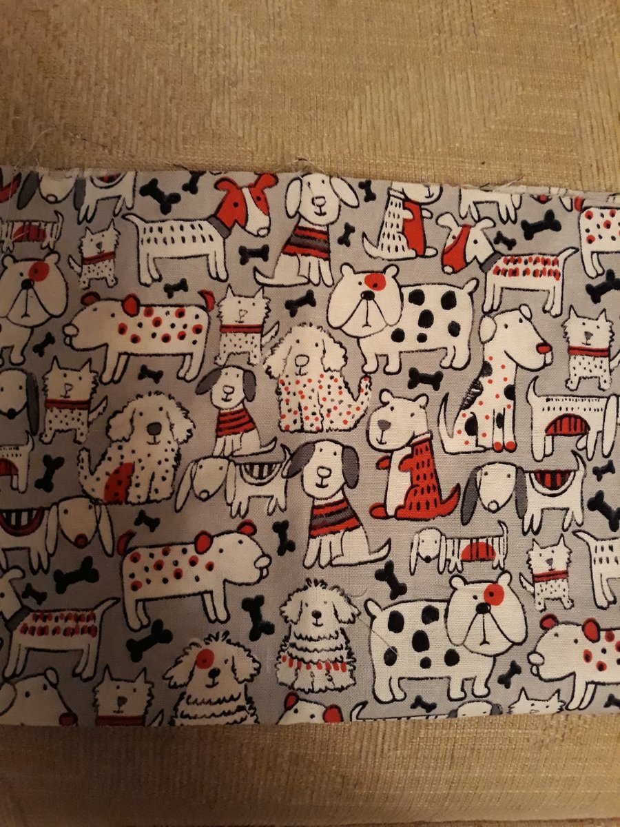 Custom listing for Sarah needle case